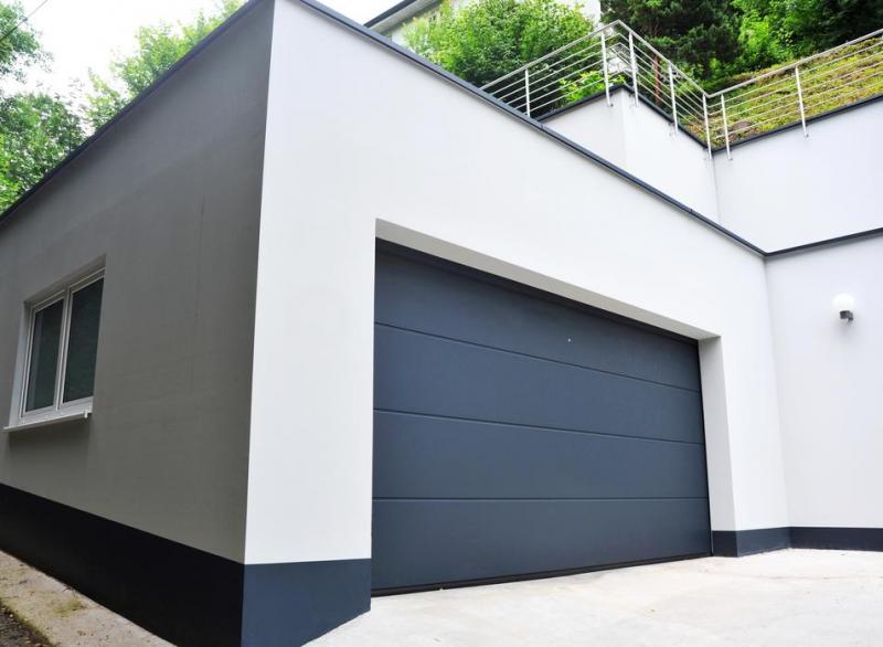 Comment choisir la porte de garage id&eacute;ale pour votre habitation ?