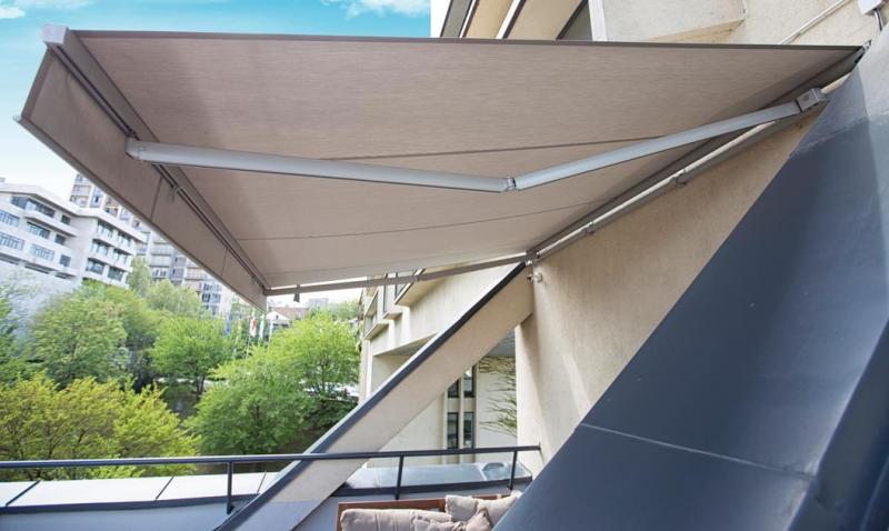 Installation de store ext&eacute;rieur : guide pour bien choisir