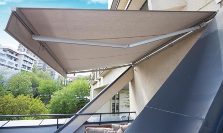 Installation de store ext&eacute;rieur : guide pour bien choisir